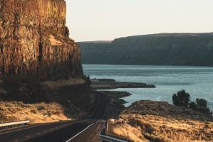 Road Trip Along the Lewis and Clark Highway