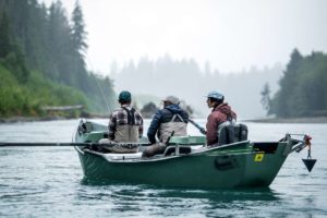 Washington’s Best Fishing Spots