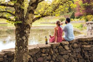 Picnic Picks: Scenic Washington Wineries