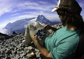 Things to Do at Mount St. Helens National Volcanic Monument