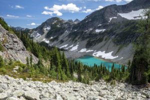 Guide to Visiting North Cascades National Park