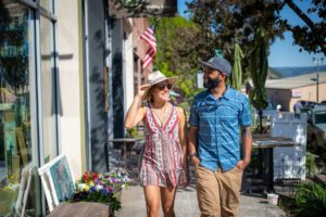 Explore Small Cities & Towns in Washington’s Gorge Region