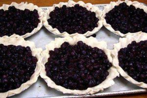 Slice of Heaven: Pie Shops in Washington State