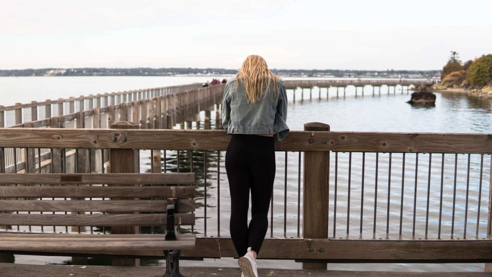 Take a Bellingham Day Trip