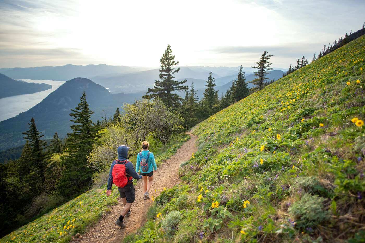 Responsible Travel in Washington State