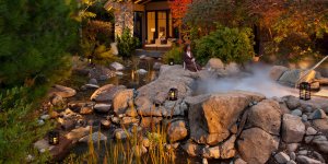 Spa Getaways in Washington: Where to Relax and Unwind