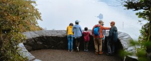 Experience Fall in Southwest Washington