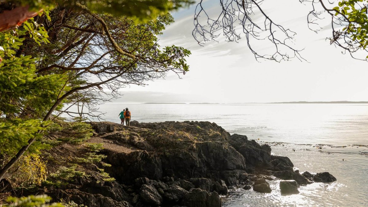 Islands In Washington State | Visit Washington State Islands