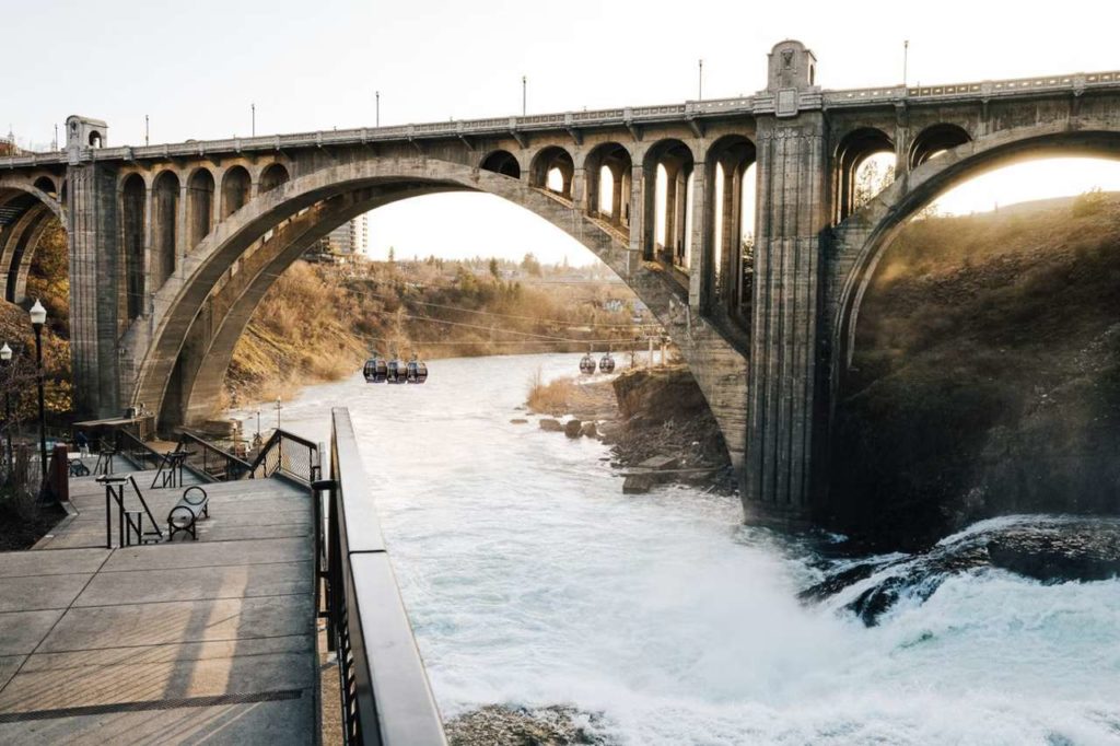 Visit Spokane Your Next Vacation Destination