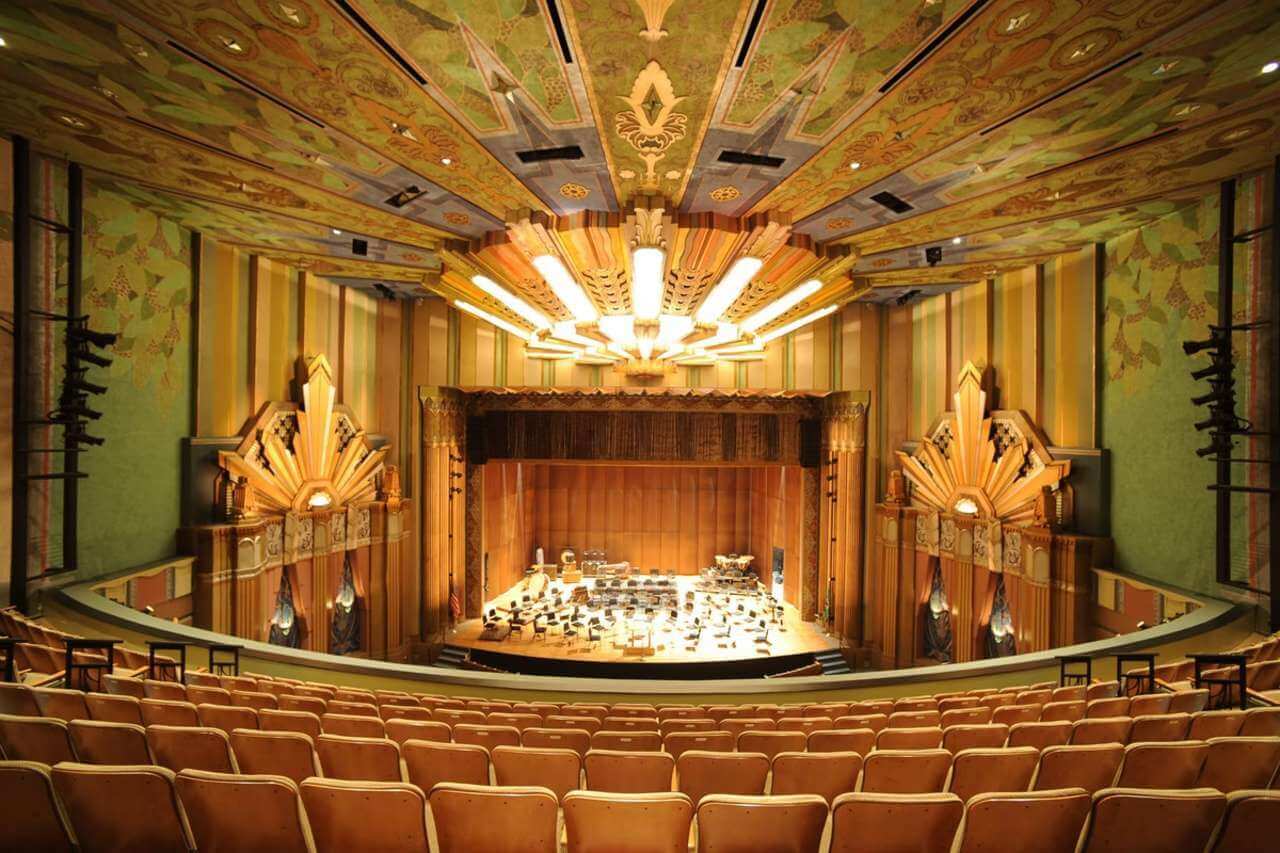 Spokane Symphony