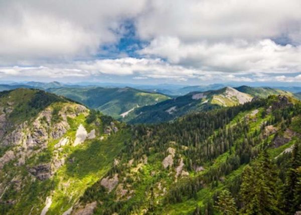 Washington Scenic Byways Explore The State S Natural Beauty