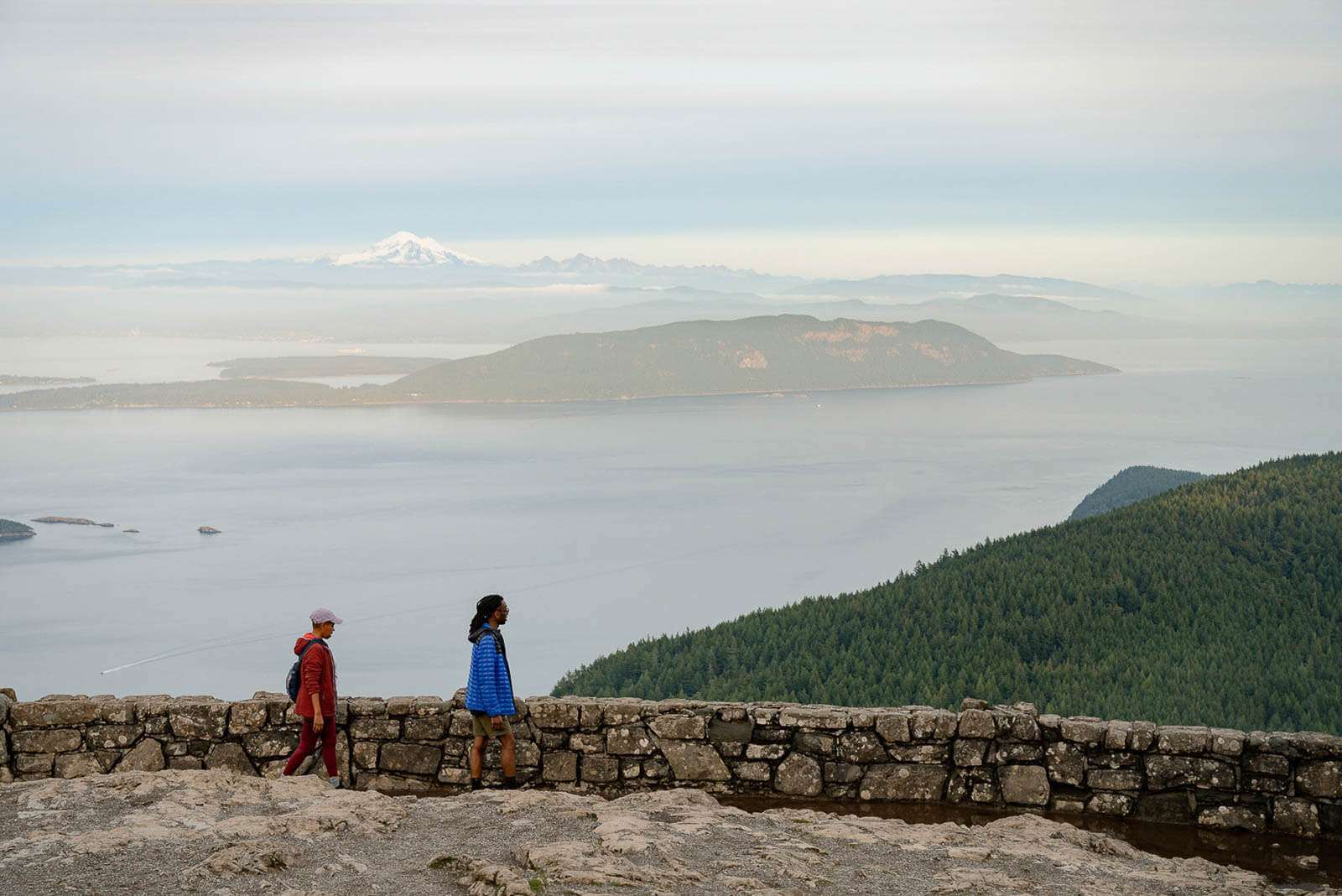 Islands In Washington State