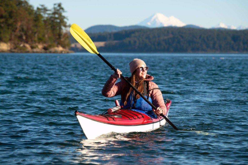 8+ Great Outdoor Activities in Washington State