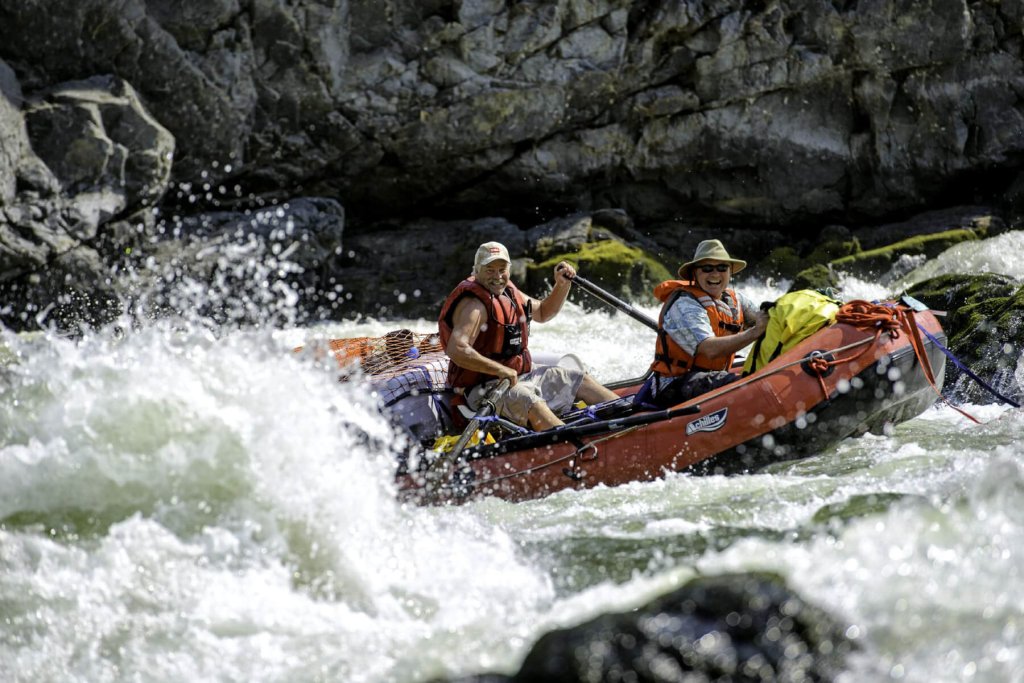 Outdoor Things To Do In Washington State