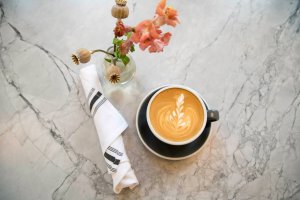 Discover Washington State Coffee Roasters