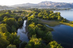 Things to Do In Wenatchee: Cider, Outdoor Adventure, and More