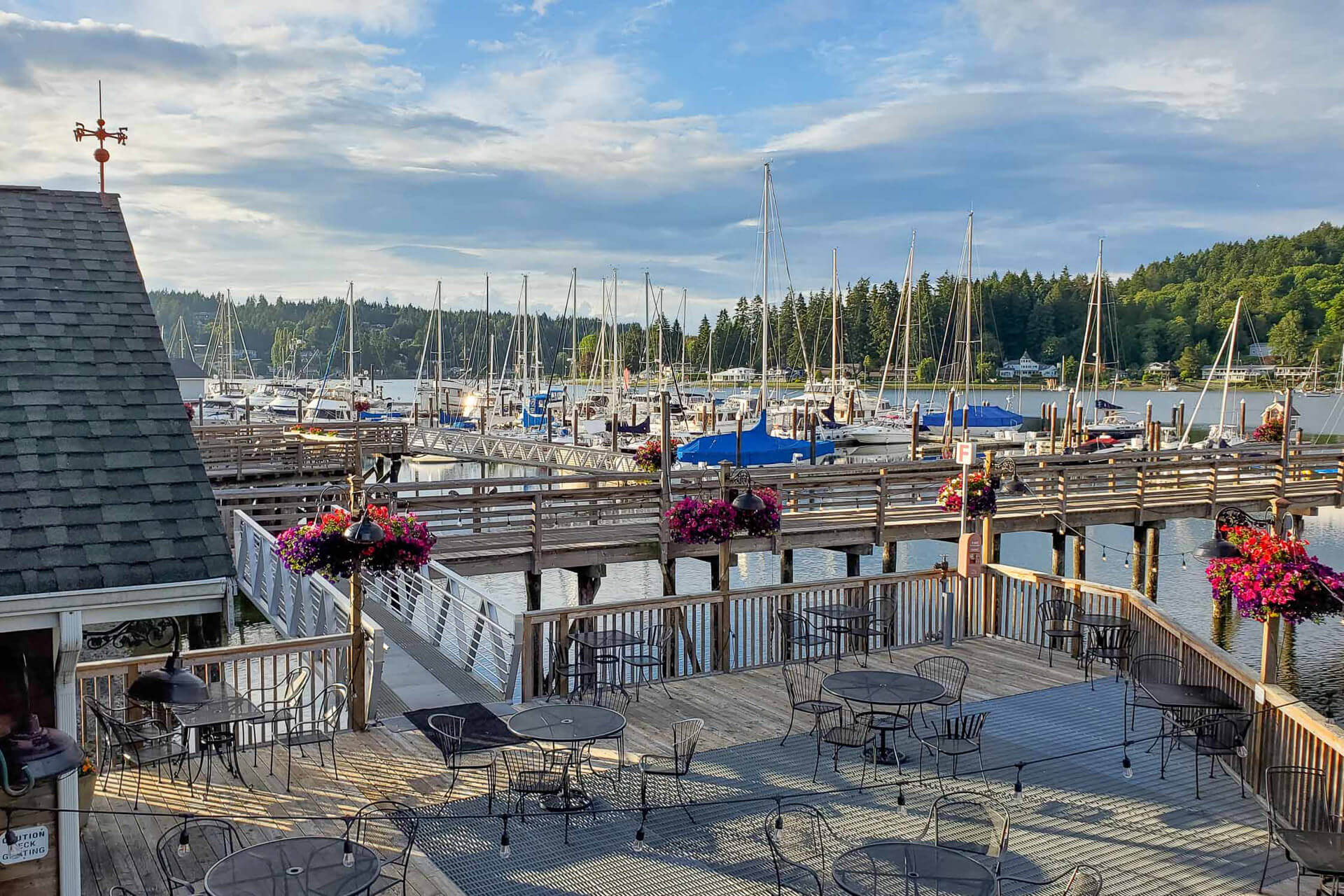 Gig Harbor