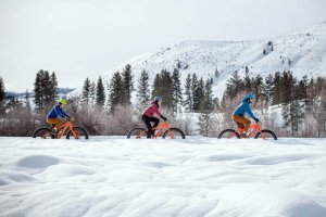 Winter in Washington: Your Guide to Adventure