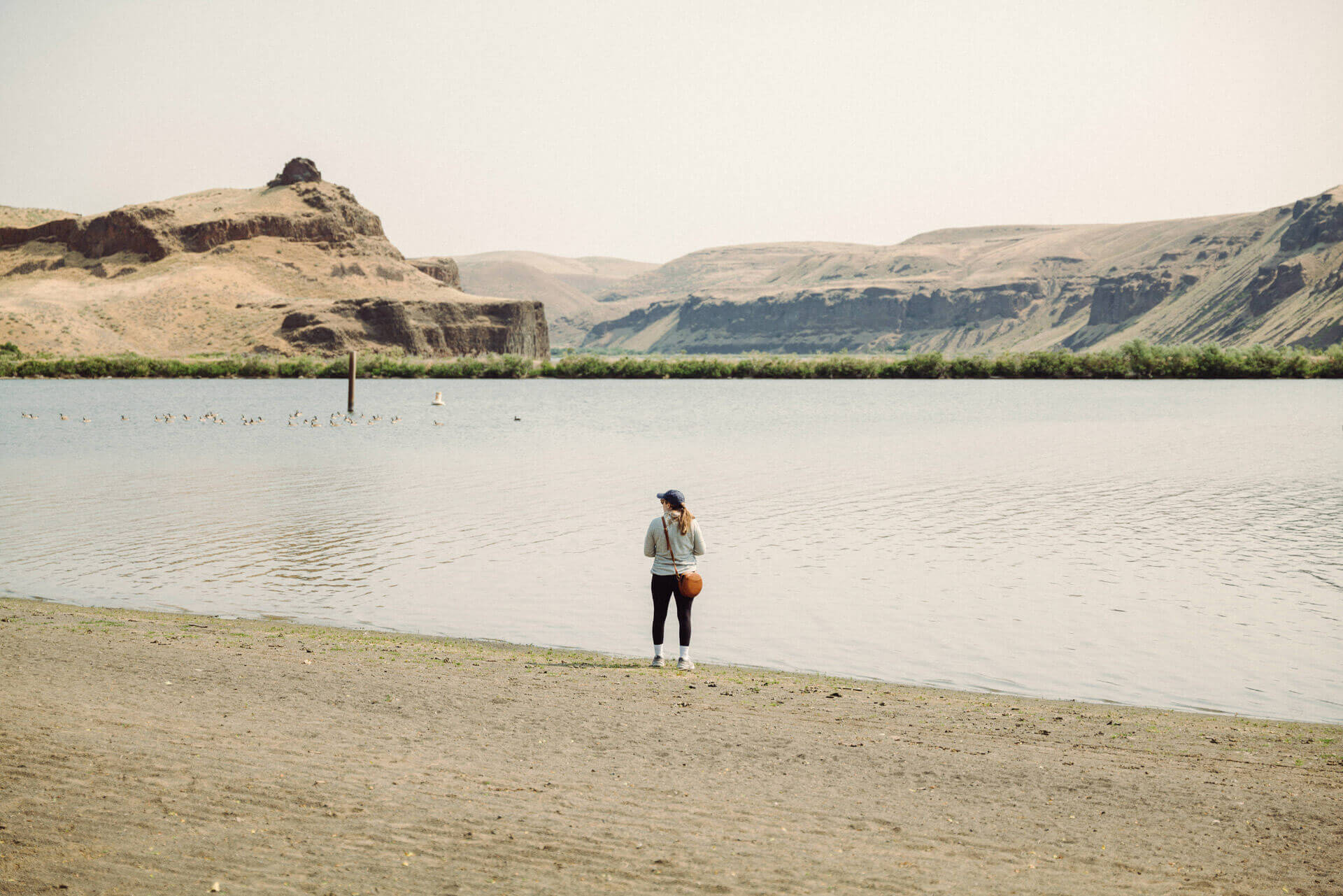 Eastern Washington Road Trip