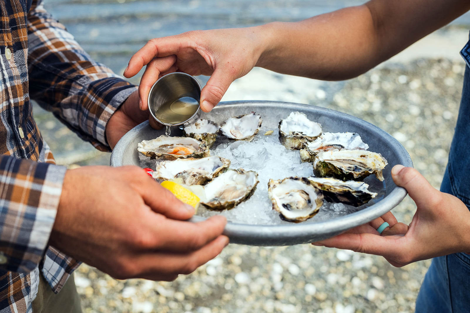 Explore Annual Seafood Festivals in Washington State