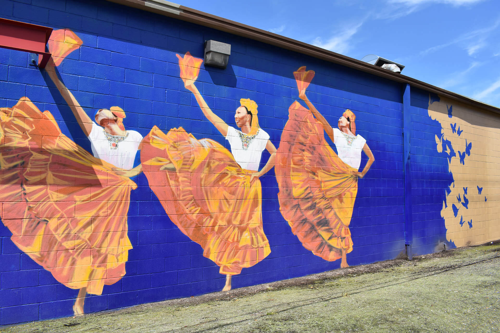 Best Places to Explore Murals in Washington