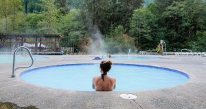 Where to Soak: Hot Springs and Thermal Pools