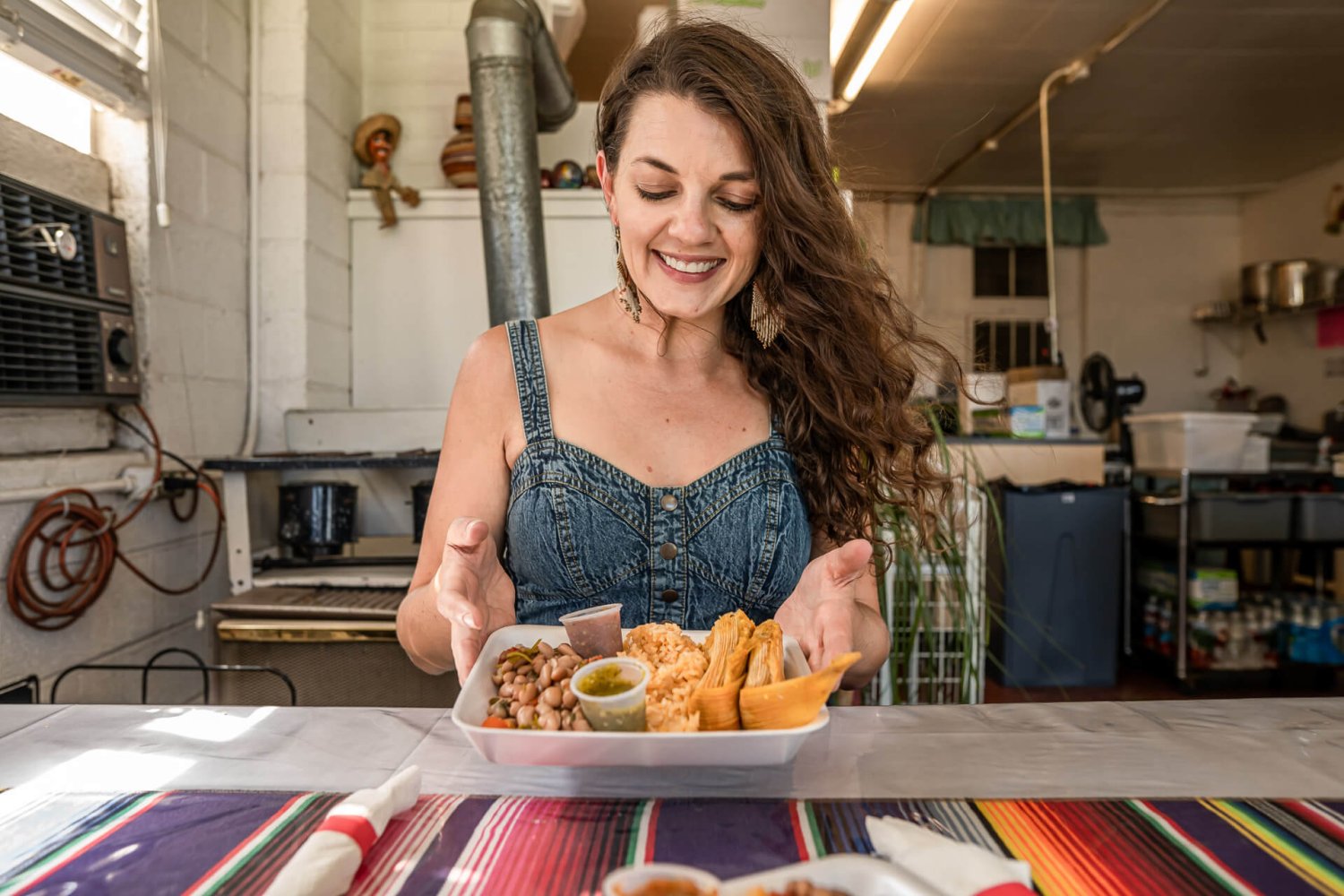 Washington Food Trails SelfGuided Tours for a Culinary Adventure