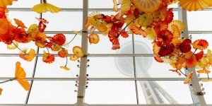Experience Washington’s Glass Art Scene