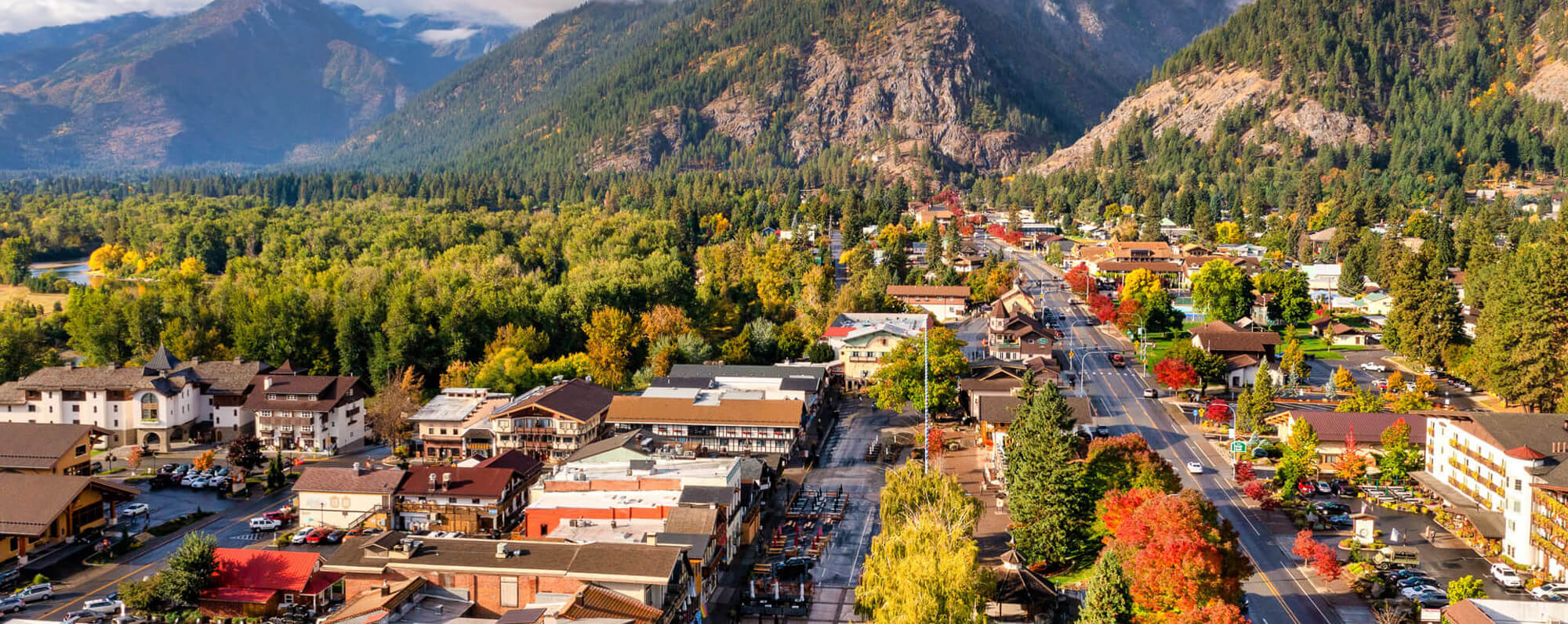 Things to Do in Leavenworth