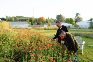 Inviting LGBTQ+ Destinations in Washington State