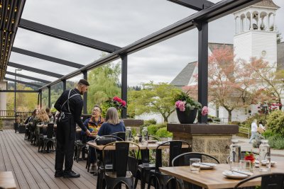 Travel Guide: Things to do on Bainbridge Island in Washington