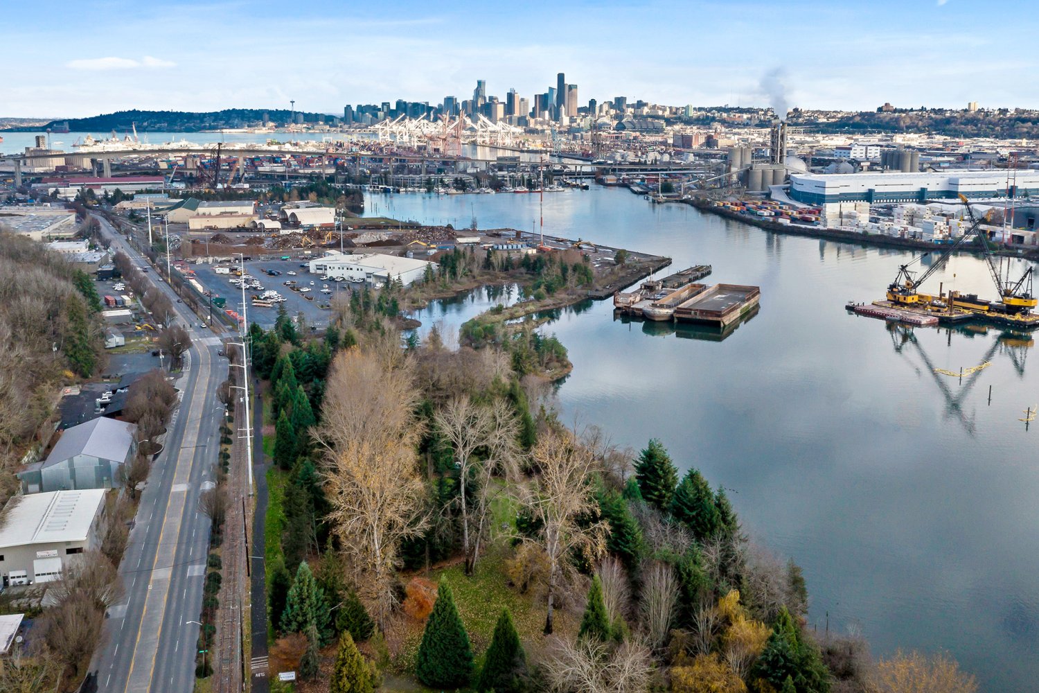 Duwamish Longhouse and Cultural Center: Discover the spirit of Seattle