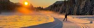 Methow Trails: Explore North America’s Largest Cross-Country Ski Area