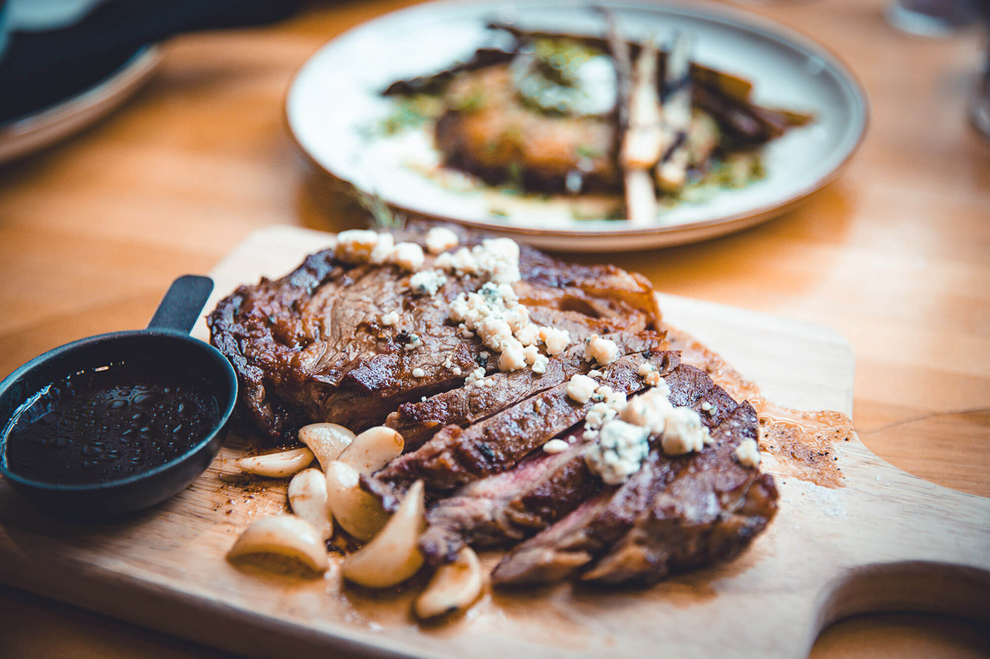 Pacific Crest Restaurant & Bar At Bonneville