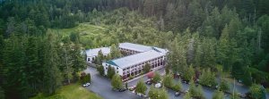 Bonneville Hot Springs Resort & Spa: A Pacific Northwest Getaway