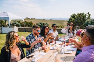 Annual Beverage and Food Festivals in Washington