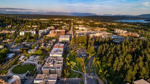 Find Natural Beauty and Cultural Experiences in Redmond