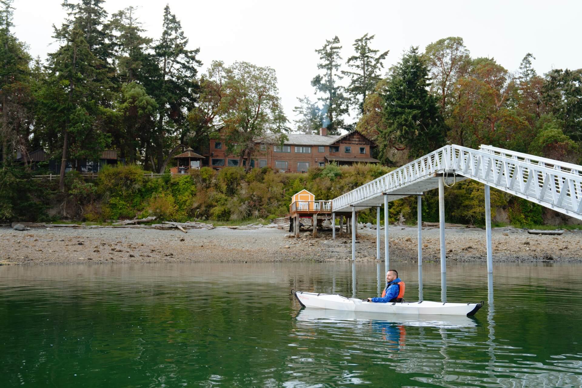 Whidbey Scenic Isle Way